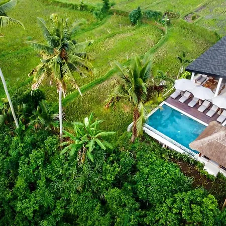 Villa Tchikobo By Balisuperhost